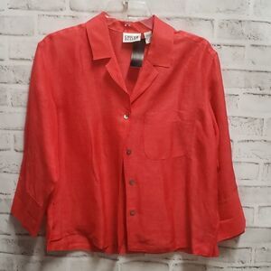 Chicos blouse  